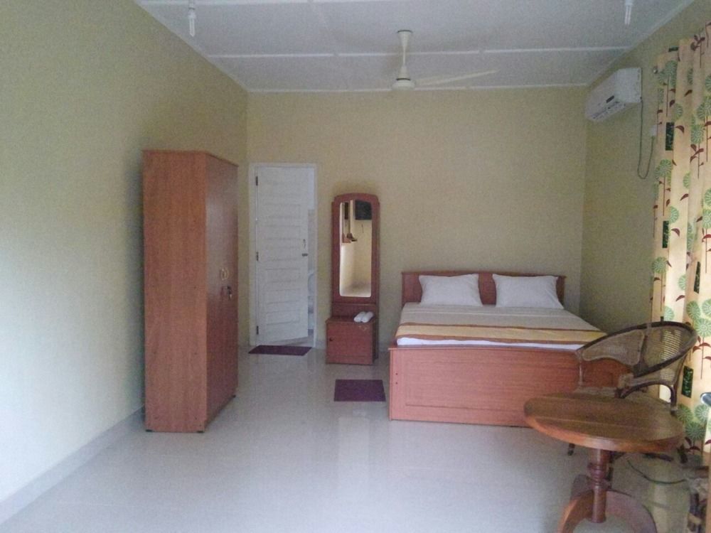 Nirmala Hotel And Restaurant Polonnaruwa Luaran gambar