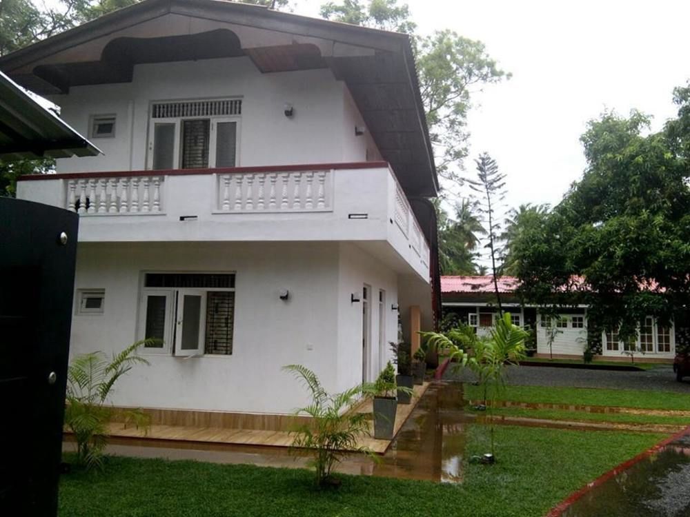 Nirmala Hotel And Restaurant Polonnaruwa Luaran gambar