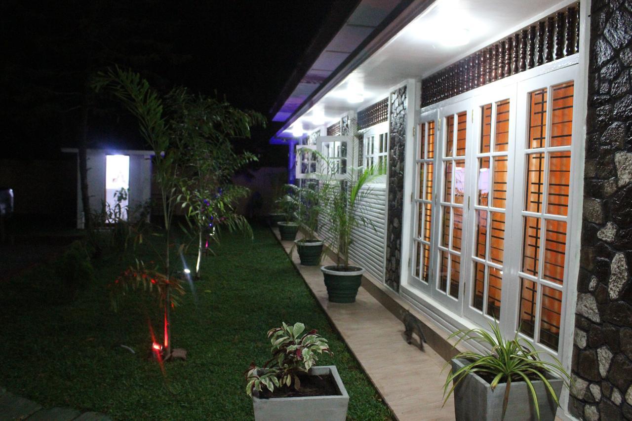 Nirmala Hotel And Restaurant Polonnaruwa Luaran gambar