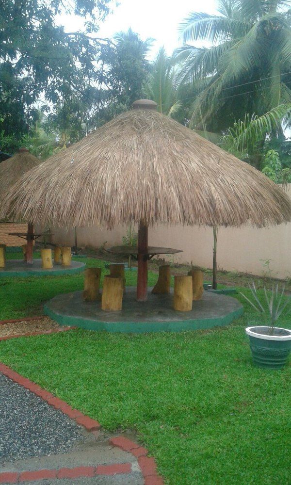 Nirmala Hotel And Restaurant Polonnaruwa Luaran gambar