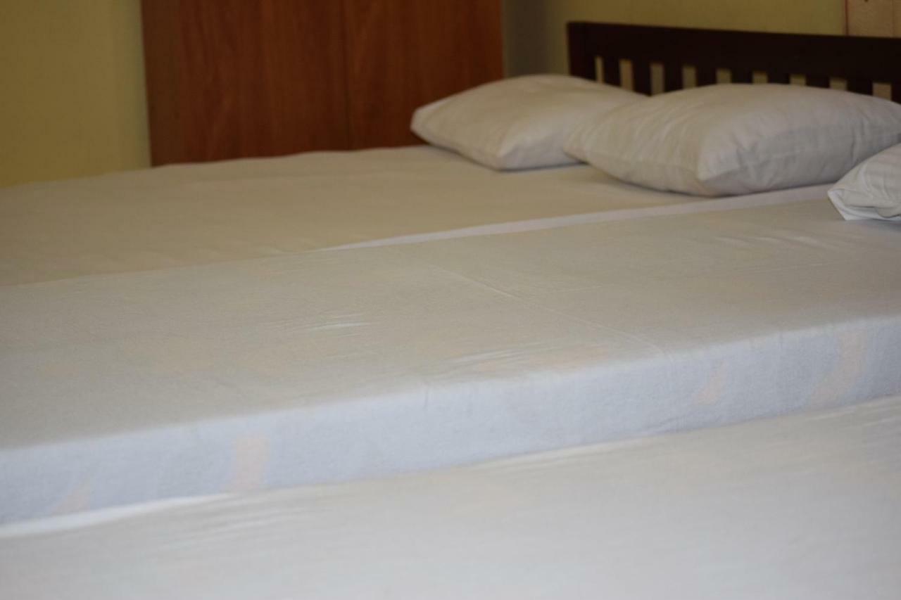 Nirmala Hotel And Restaurant Polonnaruwa Luaran gambar
